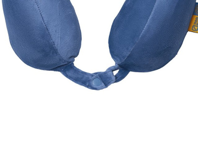Подушка для путешествий с капюшоном Travel Blue Hooded Tranquility Pillow (216)