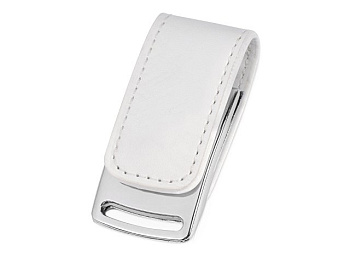 Флеш-карта USB 2.0 16 Gb с магнитным замком "Vigo"