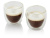 Набор для эспрессо: 2 чашки на 80 мл Набор для эспрессо: 2 чашки на 80 мл