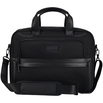 Сумка для ноутбука Santiago Nylon