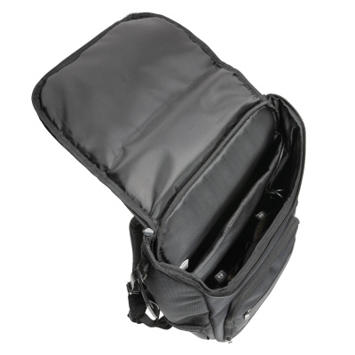 Рюкзак Swiss Peak Voyager из RPET AWARE™ для ноутбука 15