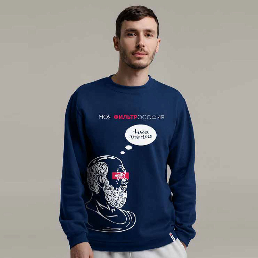 Философия простых вещей