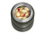 Термос из нерж. стали с ложкой тм THERMOS SK3000 MAG 0