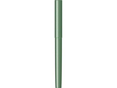 Ручка-роллер Parker Vector XL Green CT, цвет чернил black, стержень: F
