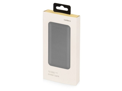 Внешний аккумулятор Rombica NEO PB100 Gray