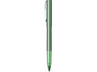 Ручка-роллер Parker Vector XL Green CT, цвет чернил black, стержень: F