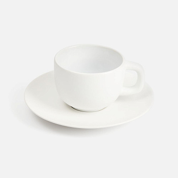 Чайная пара Stansa