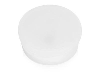 Силиконовая трубочка Fresh в пластиковом кейсе