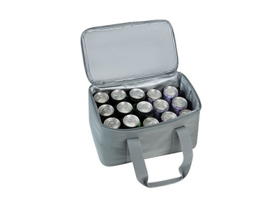 RIVACASE 5717 grey Изотермическая сумка-холодильник