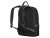 Рюкзак WENGER Trayl 15.6", чёрный, переработанный ПЭТ, 34 x 20 x 45 см