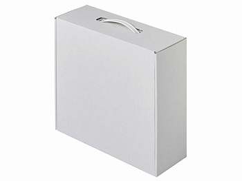 Коробка подарочная "Хэнди" (Handy), L