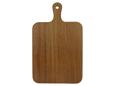 Набор для сыра из акации "Parmesan" (Р)