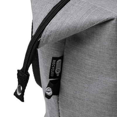 Сумка-холодильник SAGRES, серый