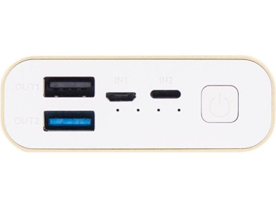 Внешний аккумулятор Rombica NEO AZ220G Quick, 22000 mAh
