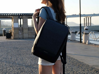 Антикражный рюкзак FlexPackPro для ноутбука 15.6"