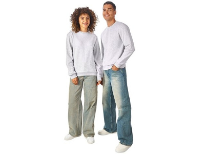 Свитшот Monaco унисекс