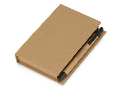 Канцелярский набор для записей "Stick box"