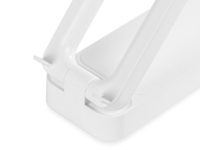 Складывающаяся LED лампа с беспроводной зарядкой «Lightfold»