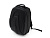 Рюкзак Eberhart Legacy черный USB полиэстер E11-009-016