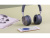 Беспроводные наушники Rombica mysound BH-13 Gray ANC