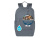 RIVACASE 8264 dark grey рюкзак для ноутбука 13
