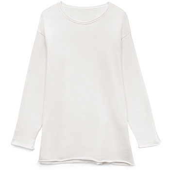 Лонгслив унисекс Siluetti Fuori