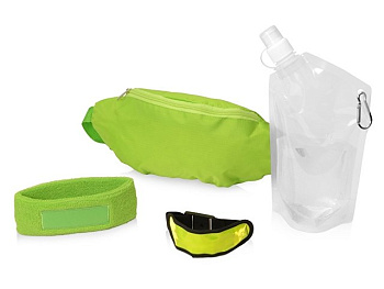 Набор для спорта "Keen glow"