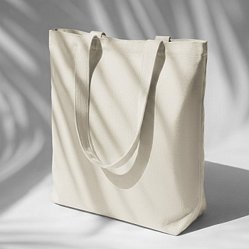 Сумка из плотного хлопка «Carryme 220»