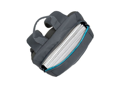 RIVACASE 8264 dark grey рюкзак для ноутбука 13