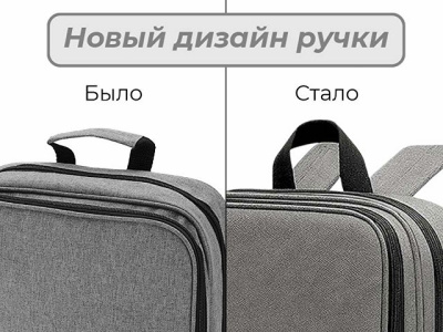Рюкзак "Denim"