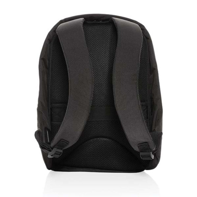 Антикражный рюкзак для ноутбука Swiss Peak из rPET AWARE™, 15