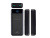 RIVACASE VA2582 (20 000mAh), QC/PD 22.5W внешний аккумулятор с дисплеем