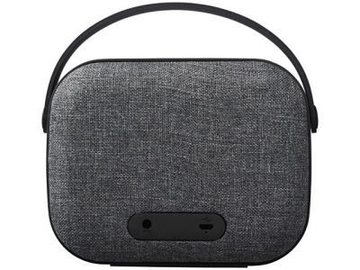 Динамик Bluetooth с тканым материалом
