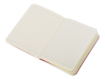 Блокнот A6 Stitch в линейку