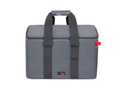 RESTO 5523 grey Изотермическая сумка-холодильник, 20.5 л