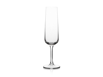 Бокал-флют для игристого "Prosecco"