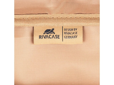 RIVACASE 8164 black ECO рюкзак для ноутбука 17.3" / 4