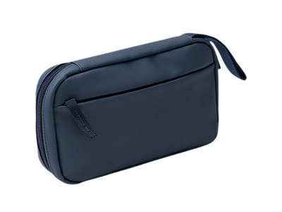 Косметичка-органайзер DULAC/ЛАВИЯ из искусственной кожи