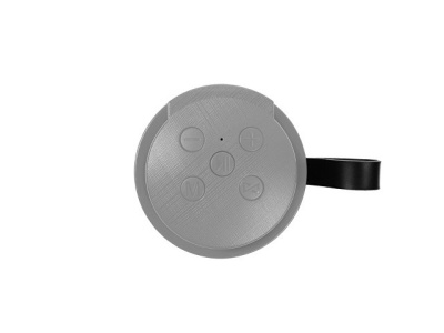 Портативная колонка «mySound Tronix»