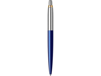 Шариковая ручка Parker Jotter SE 135 Lacquer Blue St.Steel GT, стержень: M, цвет чернил : blue