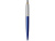 Шариковая ручка Parker Jotter SE 135 Lacquer Blue St.Steel GT, стержень: M, цвет чернил : blue
