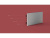 Внешний аккумулятор Rombica NEO ARIA Claret, 10000 мАч, Soft-touch, PD, QCharge, Type-C
