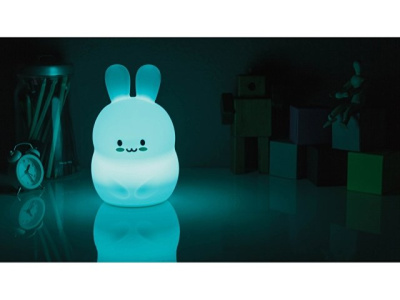 Rombica LED Rabbit