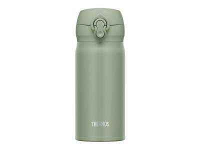 Термос из нерж. стали тм THERMOS JNL-356 SMKKI 0.35L