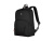 Рюкзак WENGER Motion 15.6", черный, нейлон, 31x17x42 см