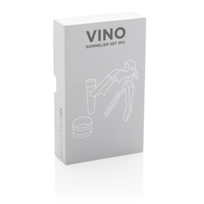 Винный набор сомелье Vino