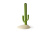 Подпорка для двери Cactus