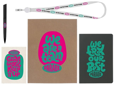 Welcome pack "Smart start"