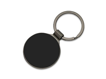 Брелок "Light Steel Rnd"