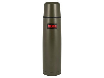Термос из нерж. стали тм THERMOS FBB-1000AG 1L
